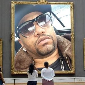 Meet your Posher, Richard